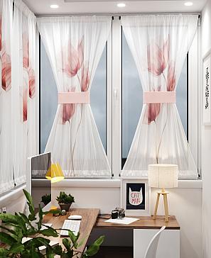 Тюль «Иомикс - 133»