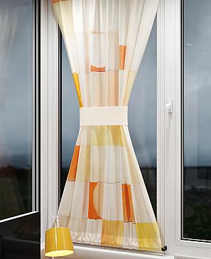 Тюль портьеры «Иомикс - 131» | фото 3