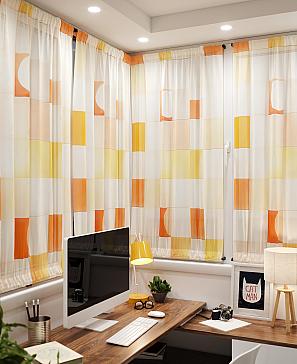 Тюль «Иомикс - 131»