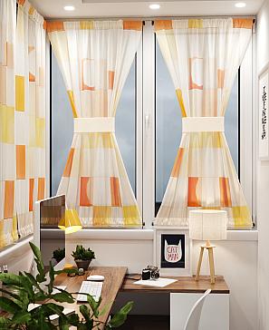 Тюль «Иомикс - 131»