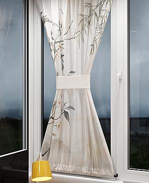 Тюль портьеры «Иомикс - 130» | фото 3