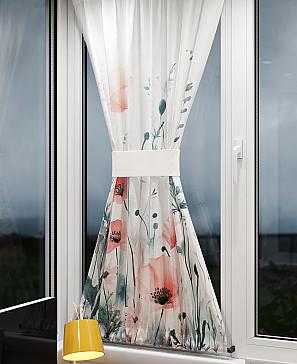 Тюль портьеры «Иомикс - 129» | фото 3