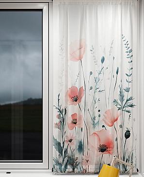 Тюль «Иомикс - 129»