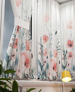 Тюль «Иомикс - 129»