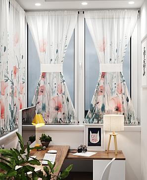 Тюль «Иомикс - 129»