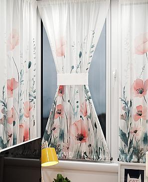 Тюль «Иомикс - 129»