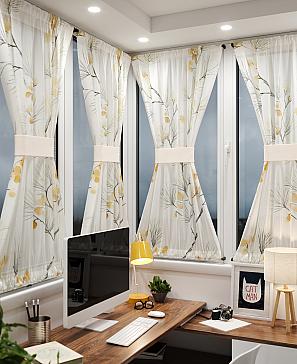 Тюль портьеры «Иомикс - 127» | фото 2