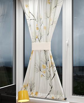 Тюль портьеры «Иомикс - 127» | фото 3