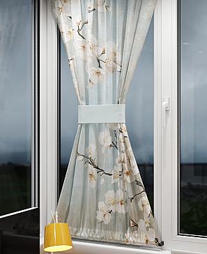 Тюль портьеры «Иомикс - 126» | фото 3