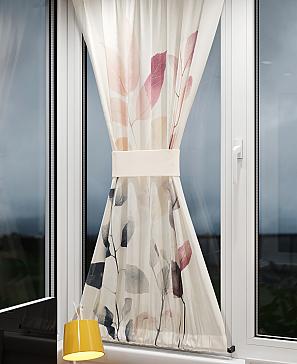 Тюль портьеры «Иомикс - 125» | фото 3