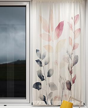 Тюль «Иомикс - 125»