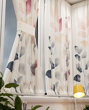 Тюль «Иомикс - 125»