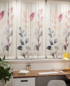 Тюль «Иомикс - 125»