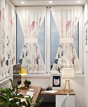 Тюль «Иомикс - 125»