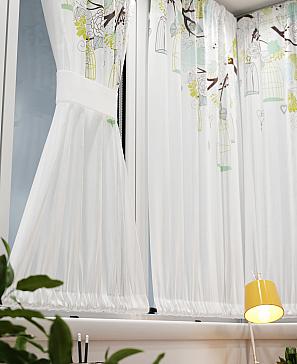 Тюль «Иомикс - 122»