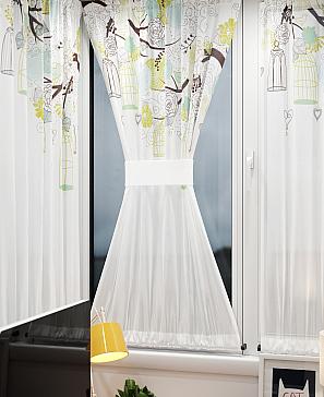 Тюль «Иомикс - 122»