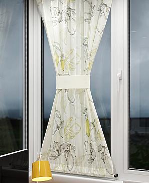 Тюль портьеры «Иомикс - 119» | фото 3