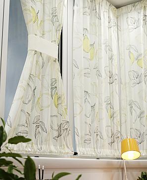 Тюль «Иомикс - 119»