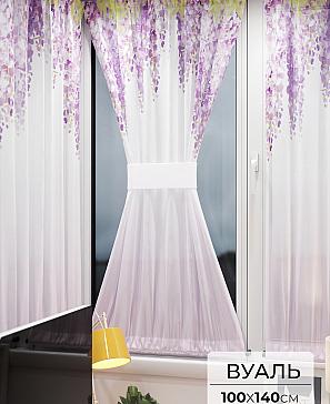 Тюль портьеры «Иомикс - 118» | фото