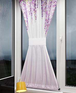 Тюль портьеры «Иомикс - 118» | фото 3