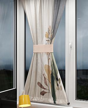 Тюль портьеры «Иомикс - 117» | фото 3