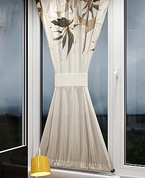 Тюль портьеры «Иомикс - 116» | фото 3