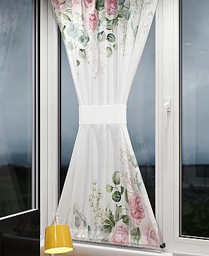 Тюль портьеры «Иомикс - 115» | фото 3
