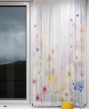 Тюль «Иомикс - 111»