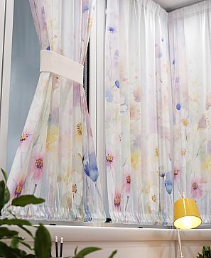 Тюль «Иомикс - 111»