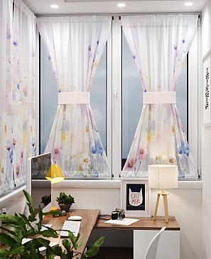 Тюль «Иомикс - 111»