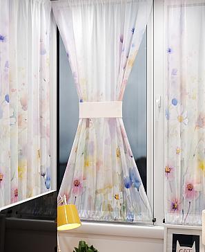 Тюль «Иомикс - 111»