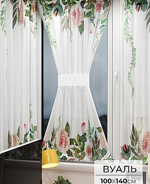 Тюль портьеры «Иомикс - 05» | фото