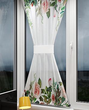 Тюль портьеры «Иомикс - 05» | фото 3