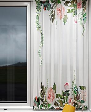 Тюль «Иомикс - 05»