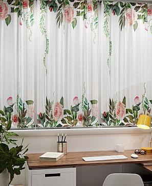 Тюль «Иомикс - 05»