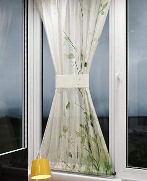 Тюль портьеры «Иомикс - 06» | фото 3