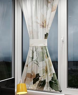 Тюль портьеры «Иомикс - 07» | фото 3