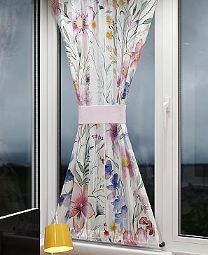 Тюль портьеры «Иомикс - 08» | фото 3