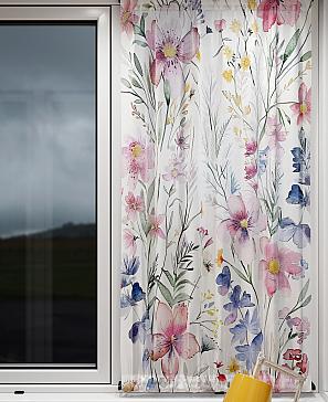 Тюль «Иомикс - 08»