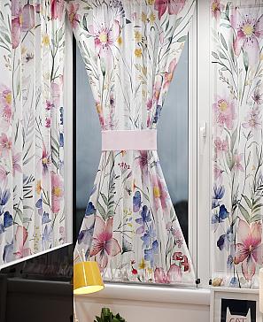 Тюль «Иомикс - 08»