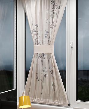 Тюль портьеры «Иомикс - 09» | фото 3