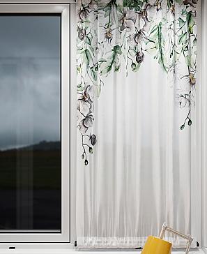 Тюль «Иомикс - 12»