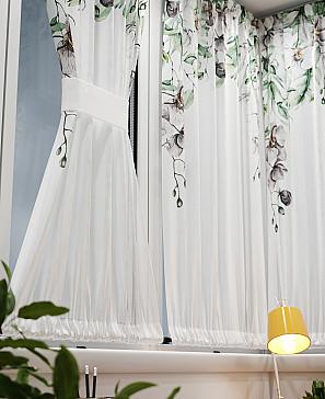 Тюль «Иомикс - 12»