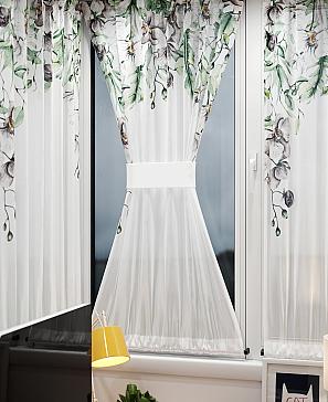 Тюль «Иомикс - 12»