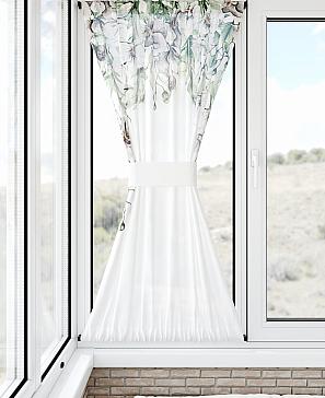 Тюль «Иомикс - 12»