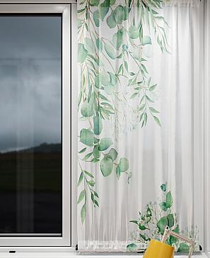 Тюль «Иомикс - 13»