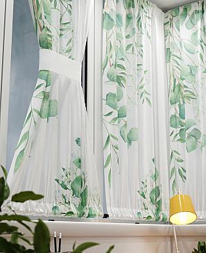 Тюль «Иомикс - 13»