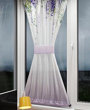 Тюль портьеры «Иомикс - 14» | фото 3