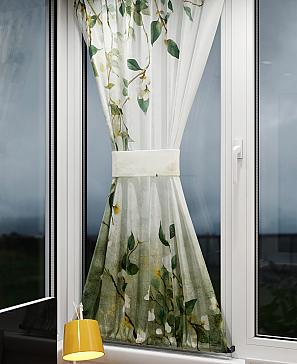 Тюль портьеры «Иомикс - 15» | фото 3