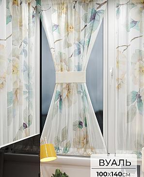 Тюль портьеры «Иомикс - 18» | фото